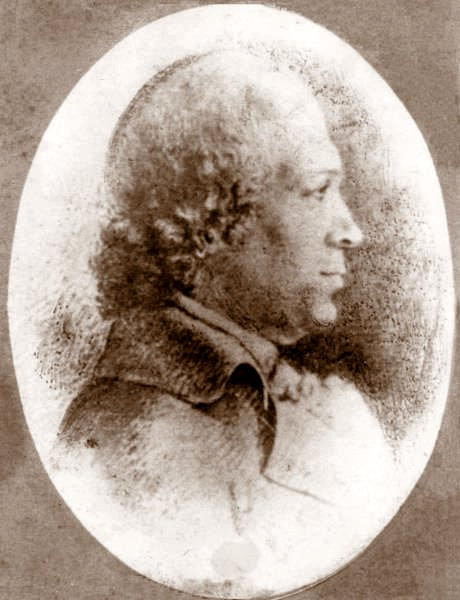 Superintendent Adolf Friedrich Fuchs 1753-1828